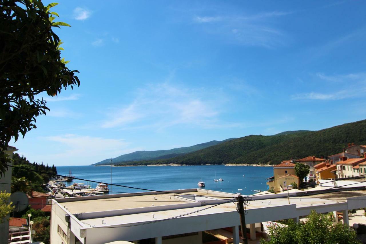 Luan Apartamento Rabac Exterior foto