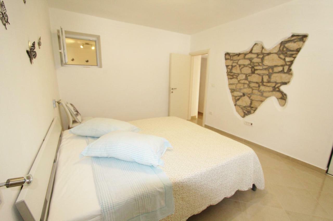Luan Apartamento Rabac Exterior foto