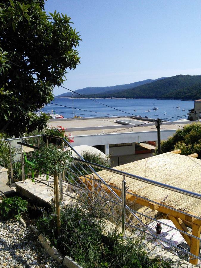 Luan Apartamento Rabac Exterior foto